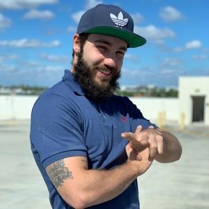 Meet your Posher, Arthur